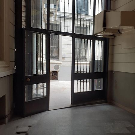 Acogedor Apartamento Entre Sol Gran Via Y Palacio Madryt Zewnętrze zdjęcie