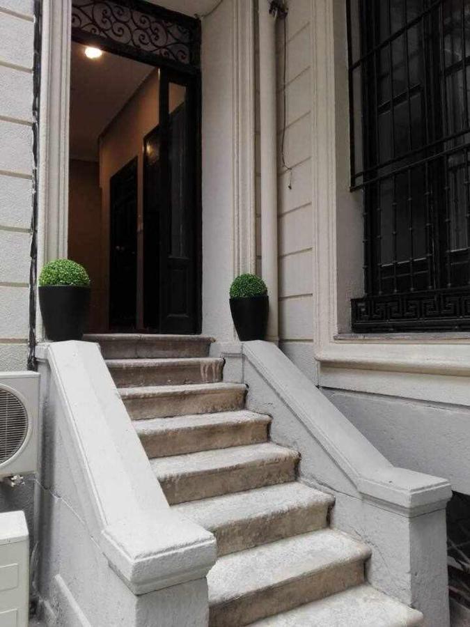 Acogedor Apartamento Entre Sol Gran Via Y Palacio Madryt Zewnętrze zdjęcie