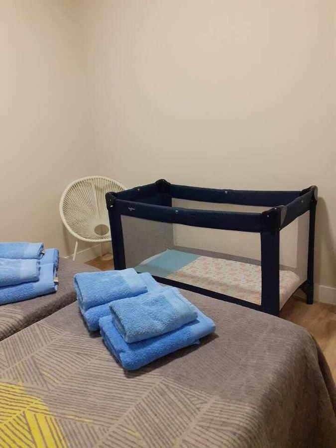Acogedor Apartamento Entre Sol Gran Via Y Palacio Madryt Zewnętrze zdjęcie